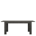 Zingaro Extending Dining Table 160-200cm
