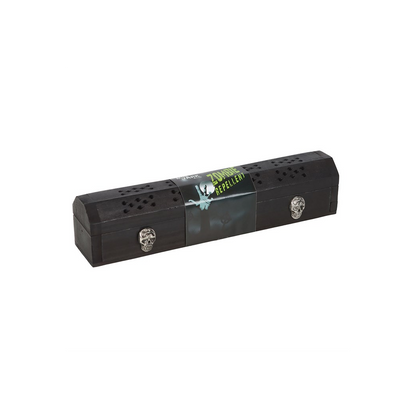Zombie Repellent Incense Box Set