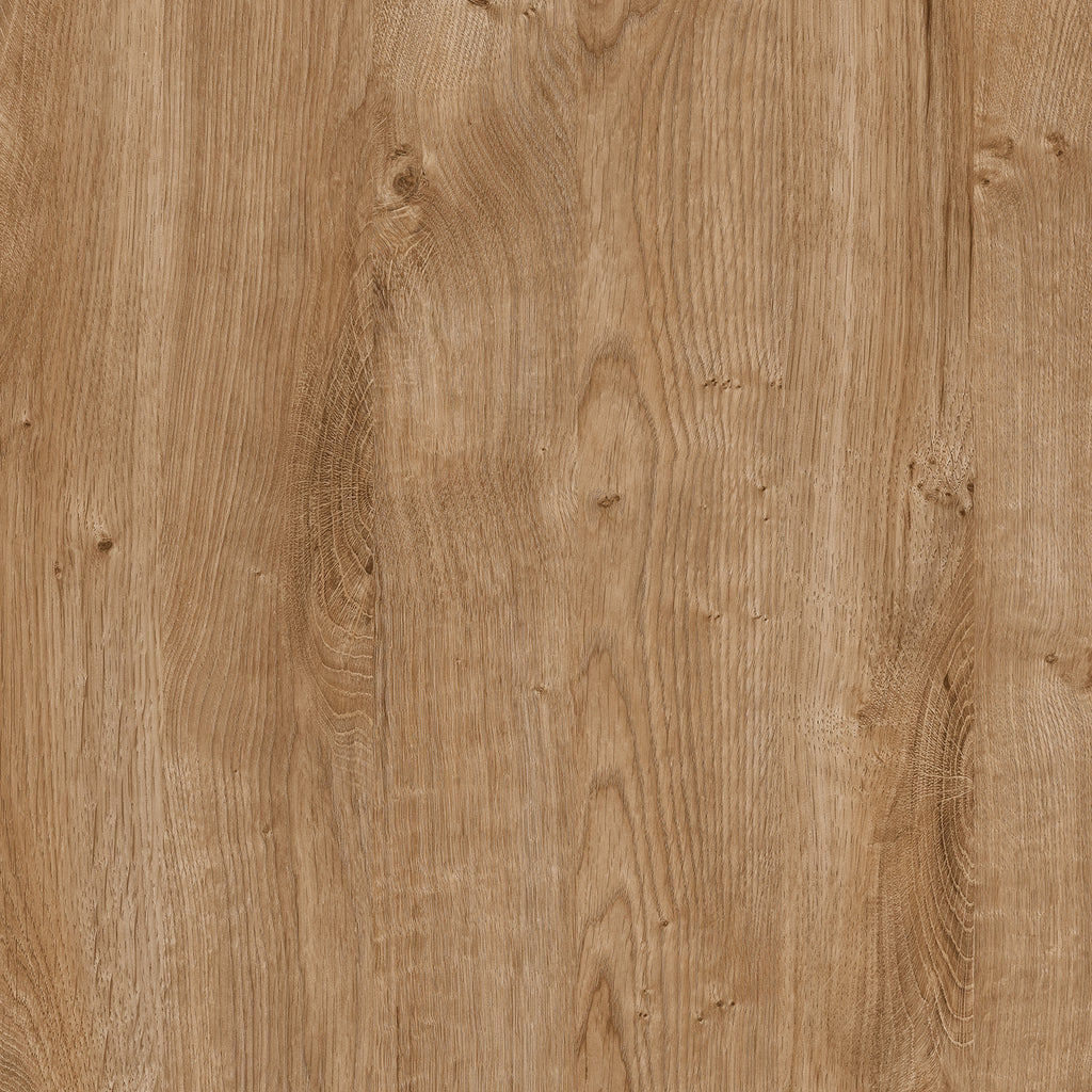 Faraday 2 Door 4 Drawer Sideboard in Oak