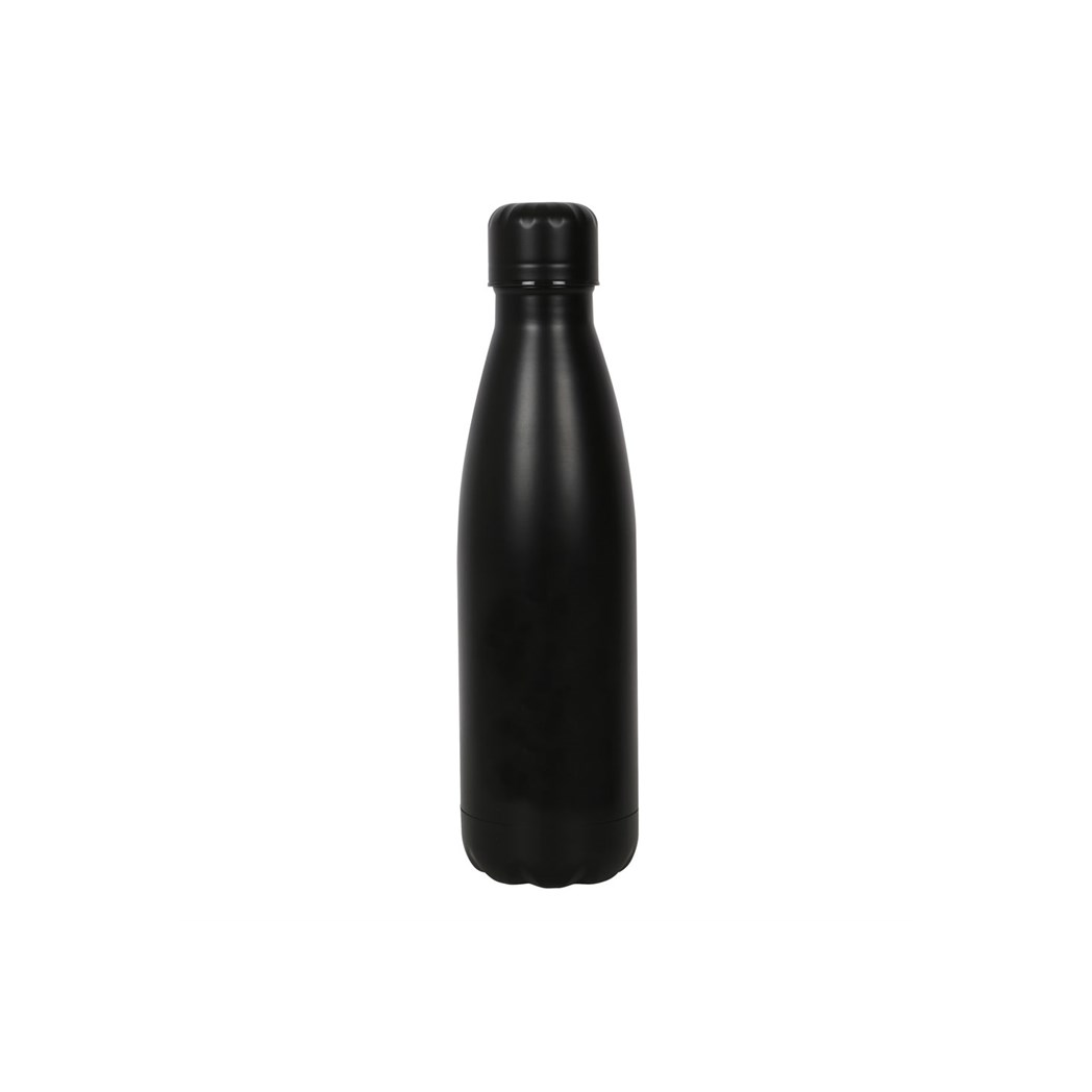 The Blood Of My Enemies Metal Water Bottle