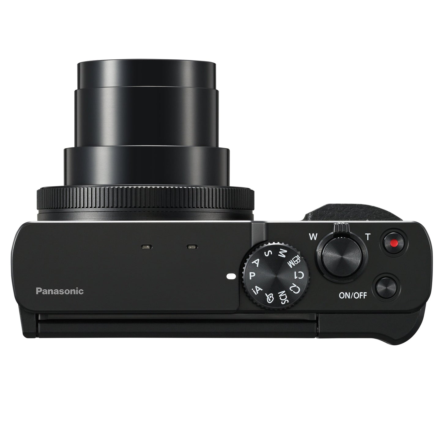 Panasonic Lumix DC-TZ99 Compact Camera - Black
