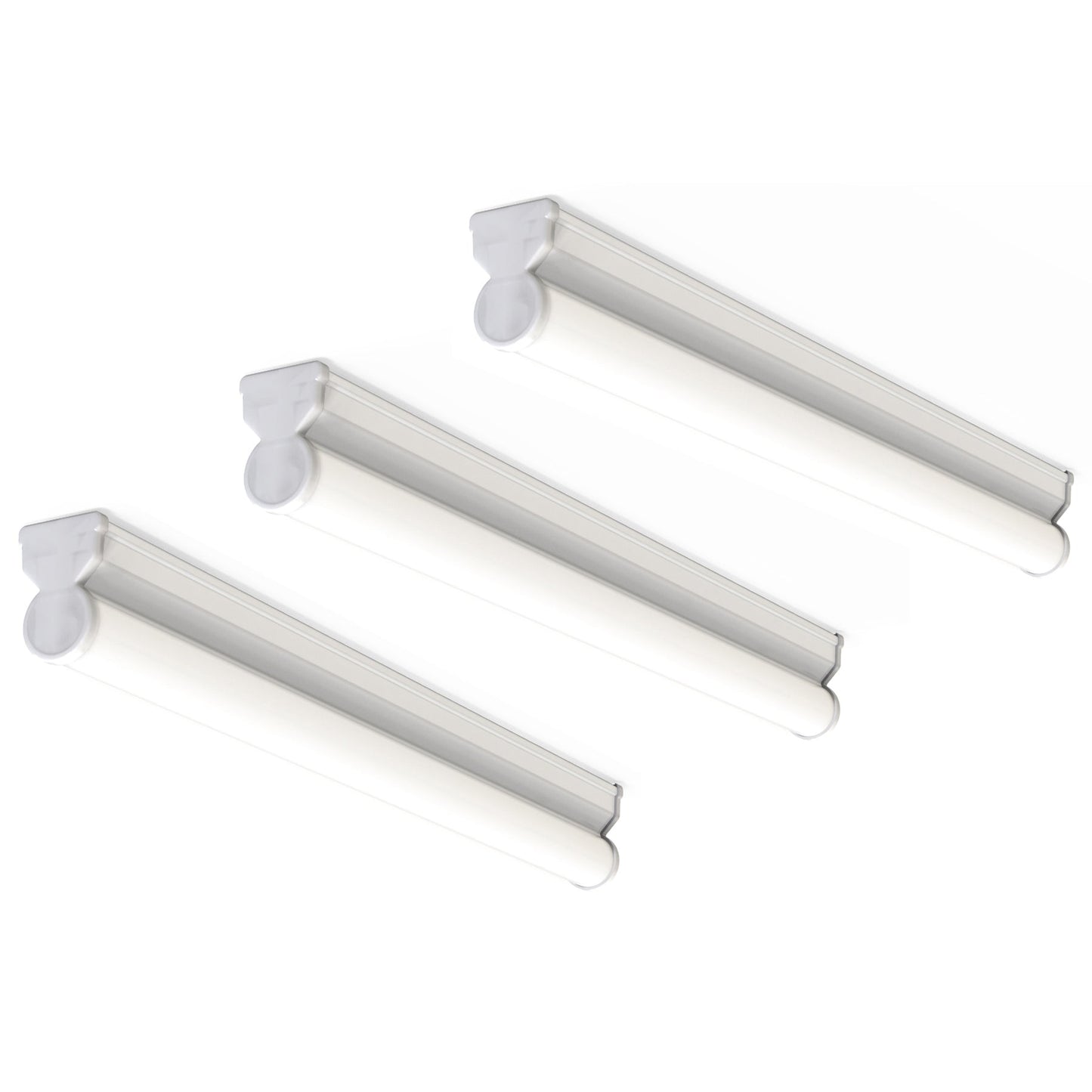 4lite High Performance 310mm 4K LED Undercabinet Linklight