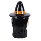 Frightful Folk Witch Oil Burner
