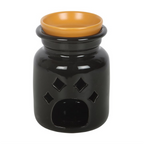 Spider Silk Serum Potion Bottle Oil Burner and Wax Warmer