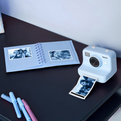 Praktica Snap & Stick Instant Print Kids Camera