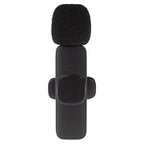 ProSound Wireless Microphone and Lightning Connector Receiver for iPhone