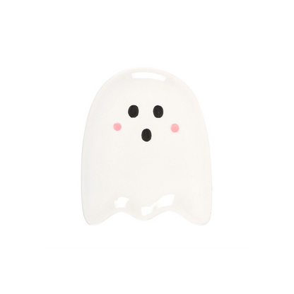 Sweet Ghost Ceramic Dish