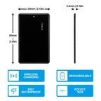 Maplin MiLi MiCard iOS Compatible Credit Card-Sized Item Locator