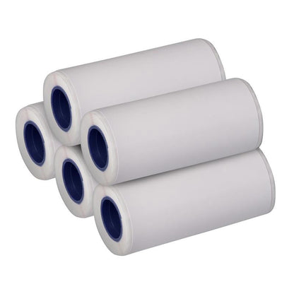 Praktica 5 Pack of Sticker Photo Film Rolls