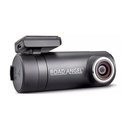 Road Angel Halo Drive 2 Deluxe 1440p Dash Cam with 64GB SD Card & Hardwire Kit