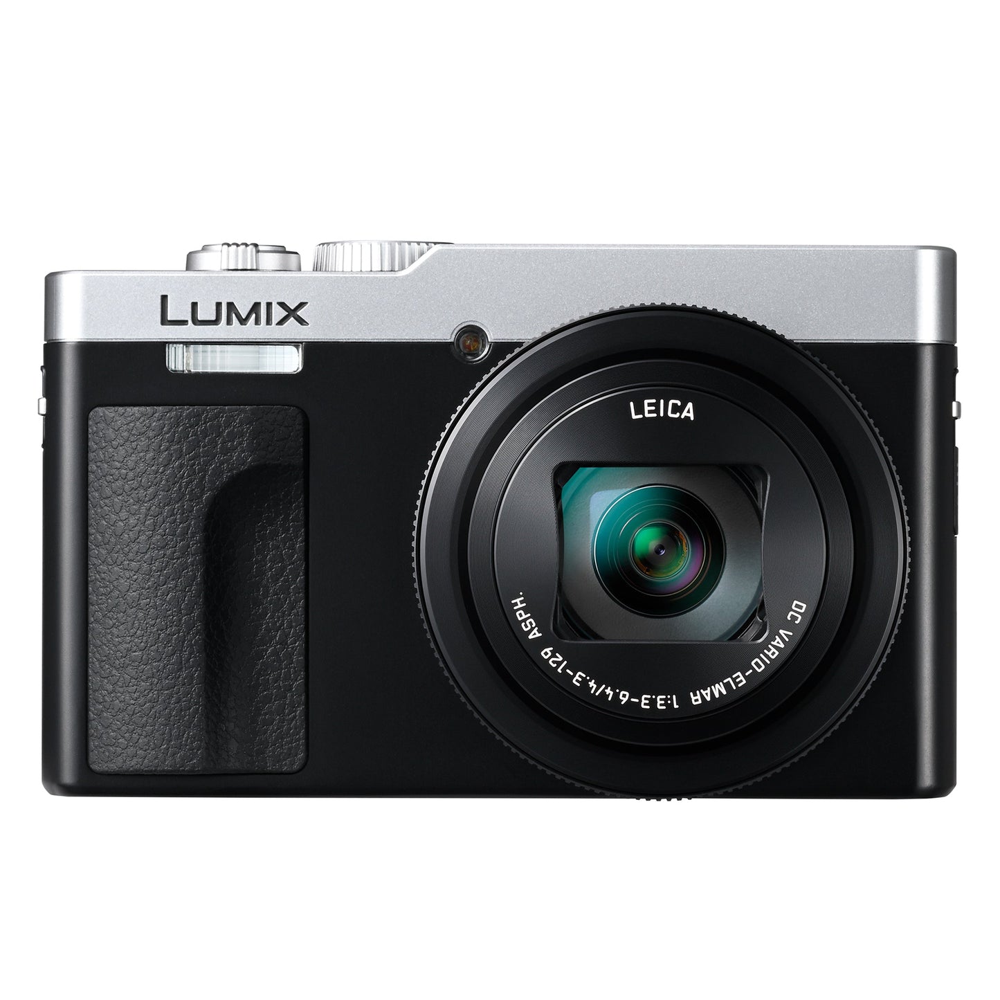 Panasonic Lumix DC-TZ99 Compact Camera - Silver