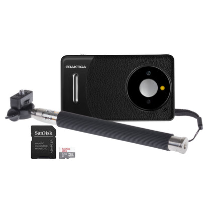 Praktica DZ13 Compact Digital Camera