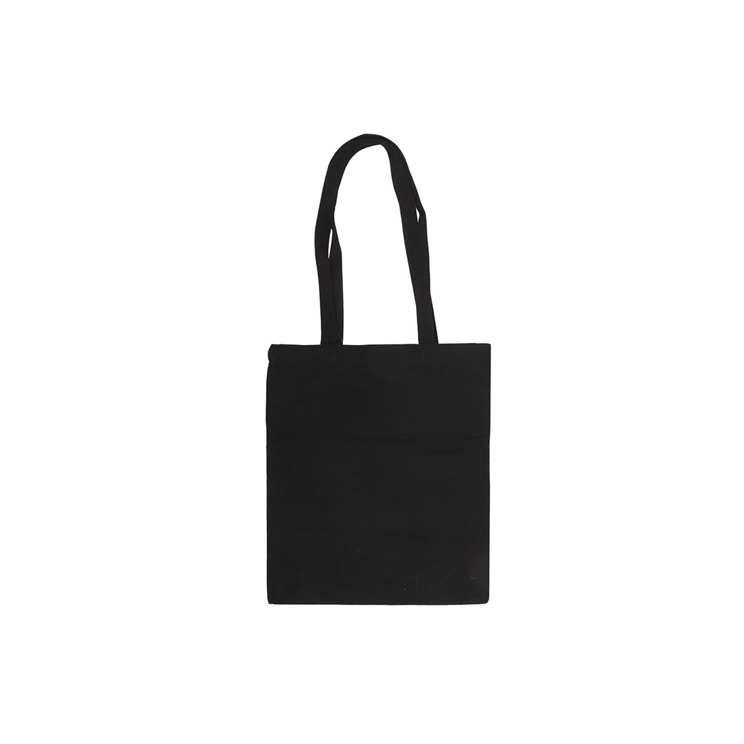 Black Magick Cat Energy Tote Bag