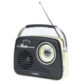 IONOS Tilbury Bluetooth Retro Radio