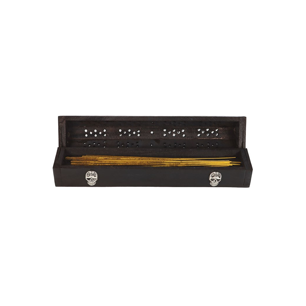 Werewolf Poison Incense Box Set