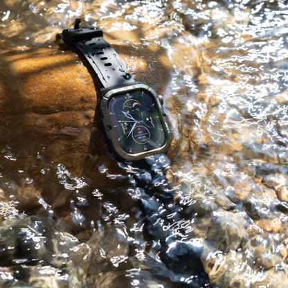 AGM Legion 3 Rugged Smart Watch