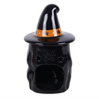 Frightful Folk Witch Oil Burner
