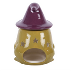 Magic Toad Oil Burner