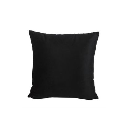 Square Same Old Sheet Ghost Cushion