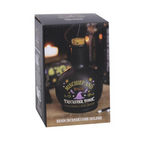 Mischief and Magic Potion Bottle Incense Cone Holder