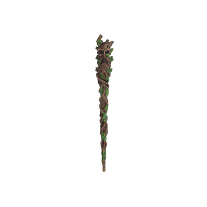 Man of the Wood Wand