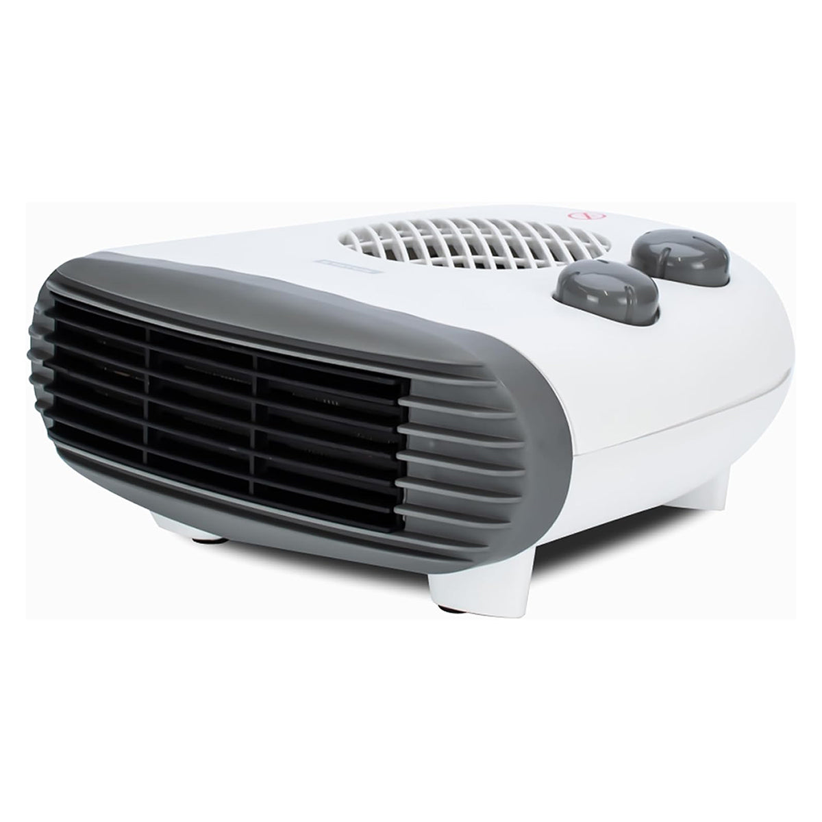 Status 2000W Flat Fan Heater