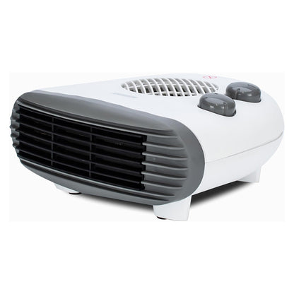 Status 2000W Flat Fan Heater