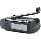 IONOS Almere Emergency Wind Up Radio