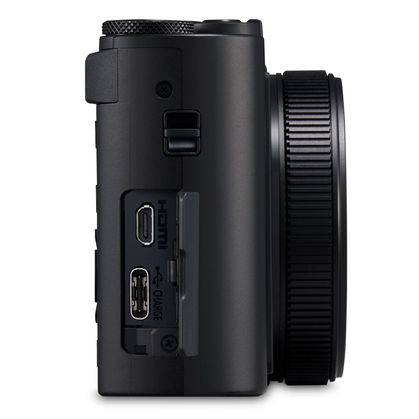Panasonic Lumix DC-TZ300 Compact Camera