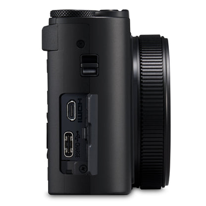 Panasonic Lumix DC-TZ300 Compact Camera