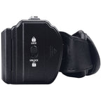 Agfa Photo Realimove CC4000W 4K Waterproof Camcorder