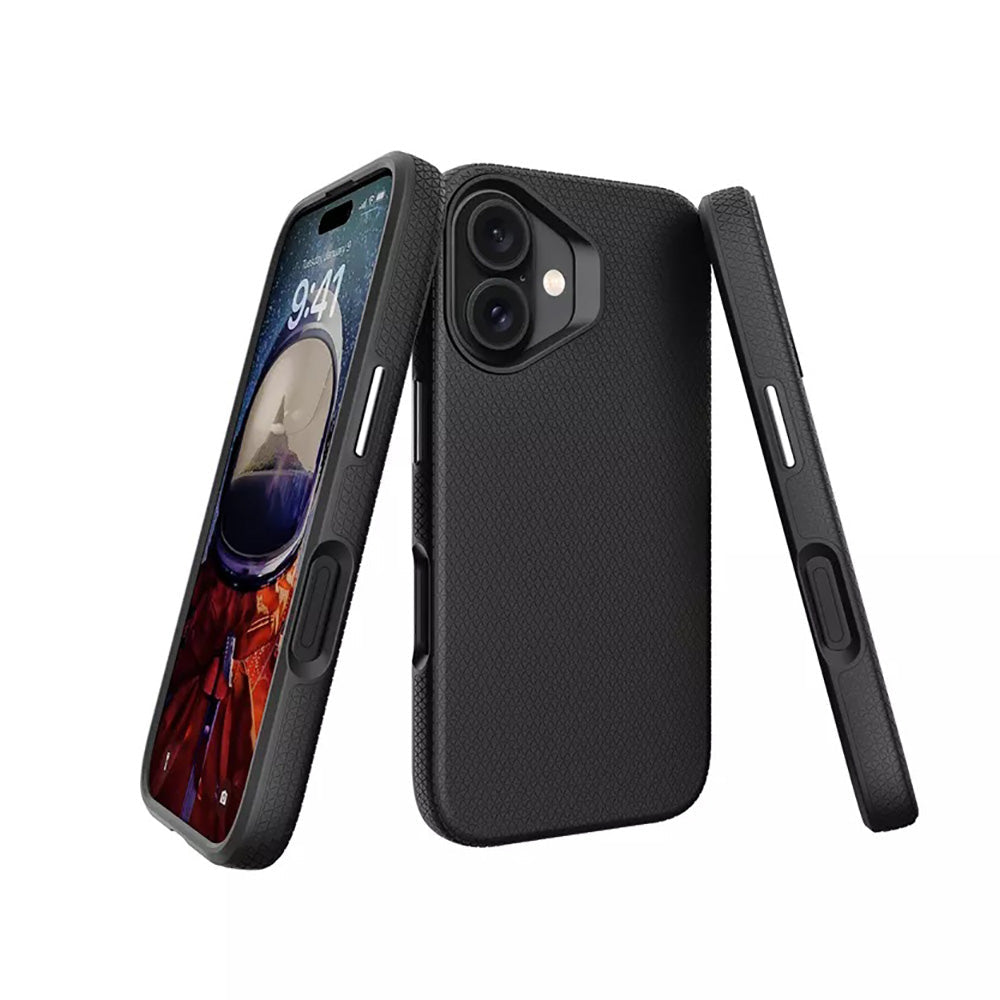Xquisite ProGrip Tough Case for iPhone 17