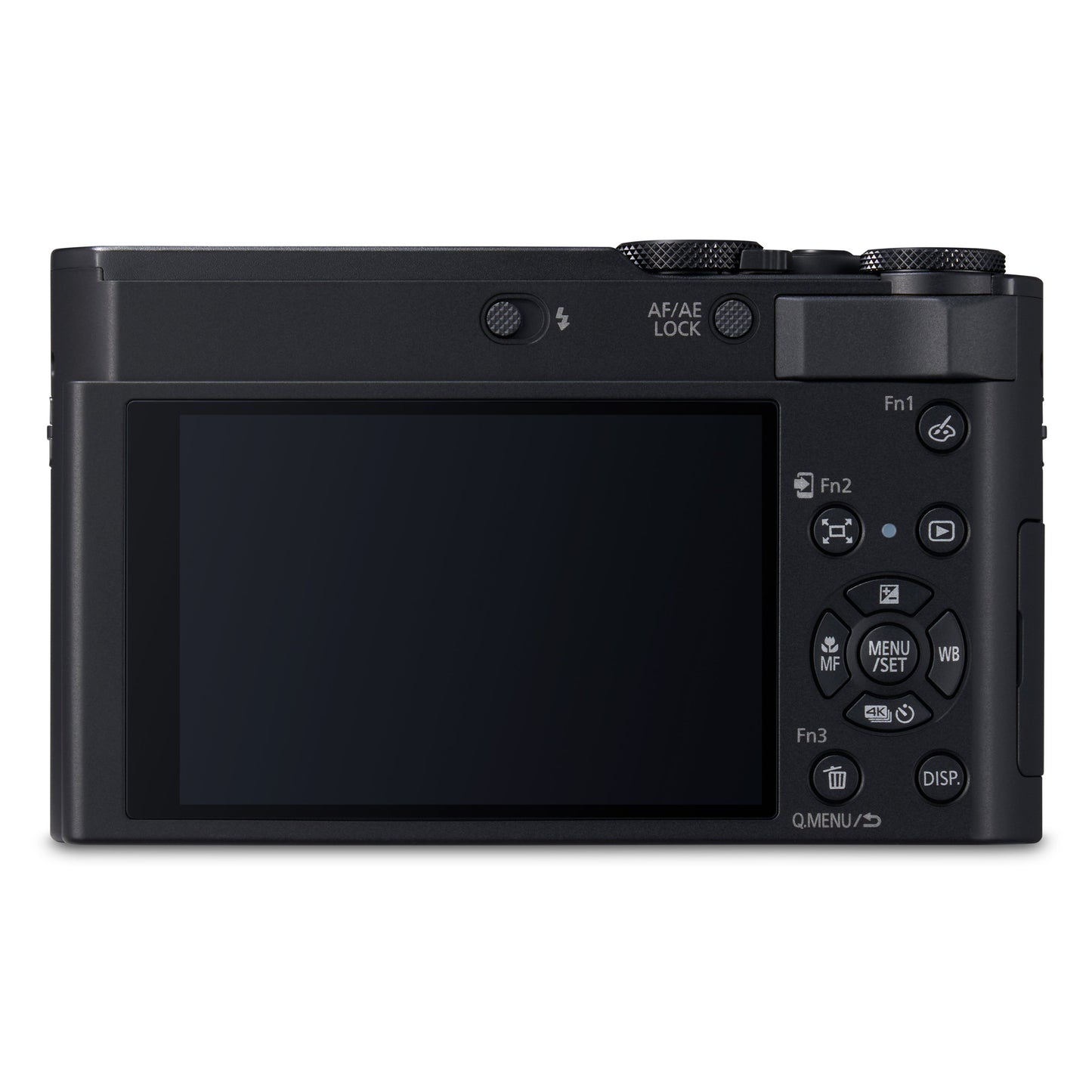Panasonic Lumix DC-TZ300 Compact Camera