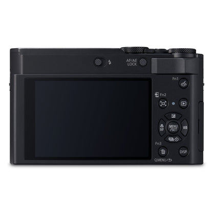 Panasonic Lumix DC-TZ300 Compact Camera