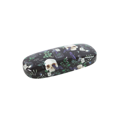 Venom & Vines All Over Print Glasses Case