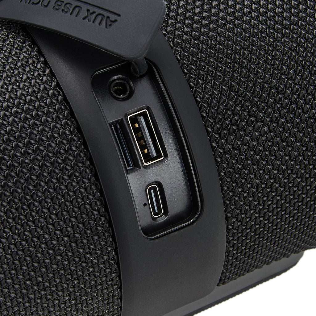 Maplin Portable Bluetooth V5 Party Speaker