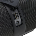 Maplin Portable Bluetooth V5 Party Speaker