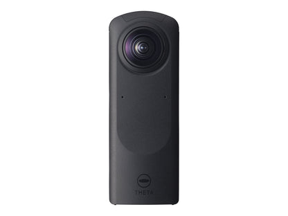 Ricoh Theta Z1 51GB Spherical 4K Ultra HD 360 23MP Camera - Black