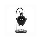 Hanging Cauldron Oil Burner
