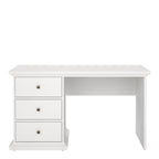 Primrose Desk in White