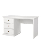 Primrose Desk in White