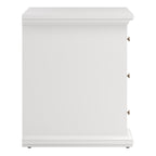 Primrose Desk in White