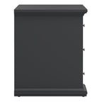 Primrose Desk in Matt Grey