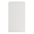 Nessa Sideboard with 1 door and 3 drawers White