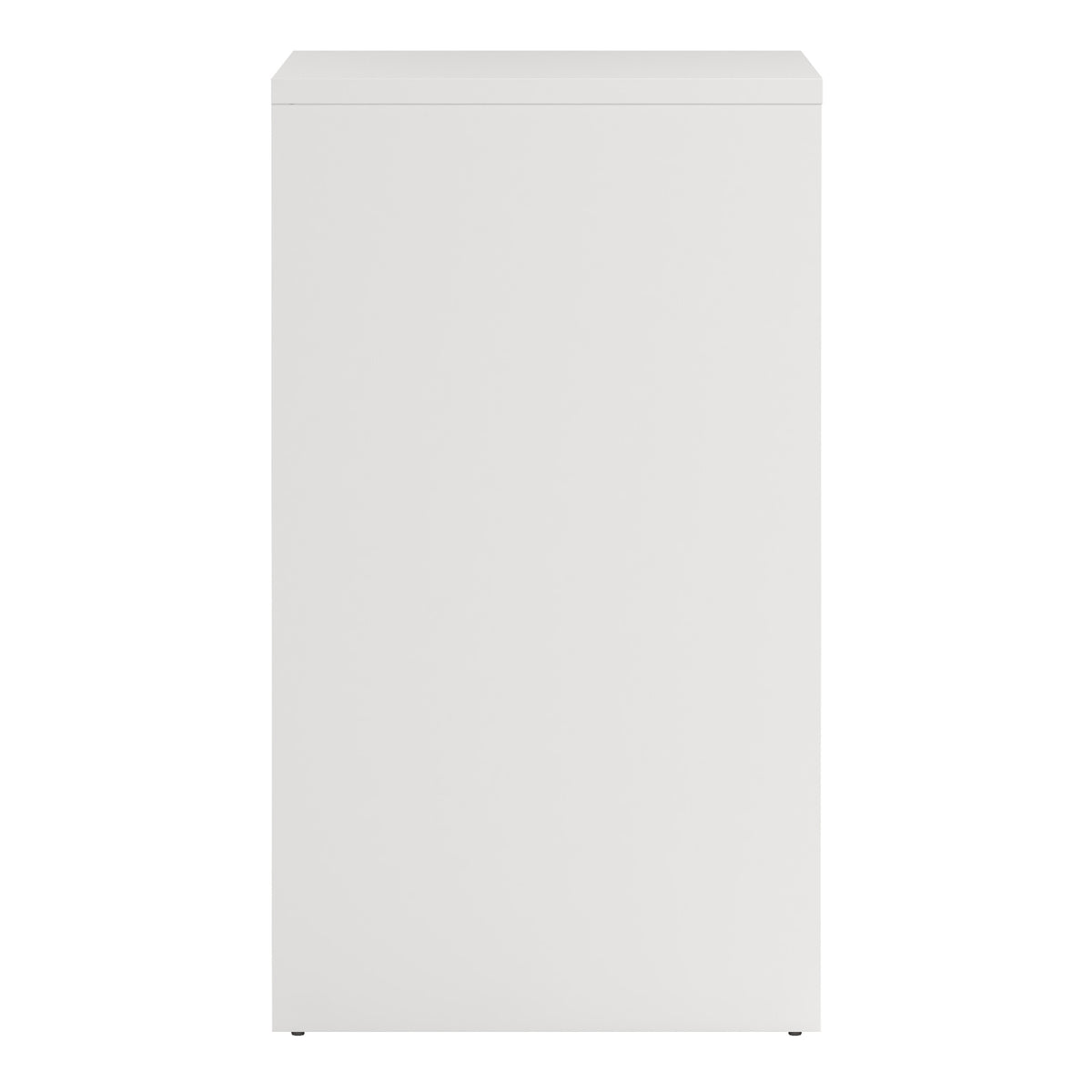 Nessa Chest 3 drawers White