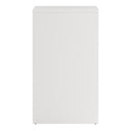 Nessa Chest 3 drawers White