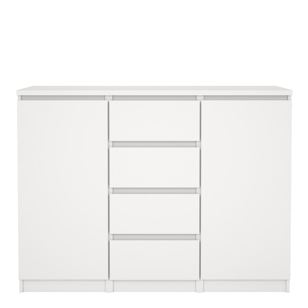 Naia Sideboard in White