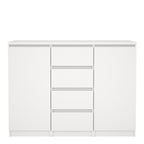 Naia Sideboard in White