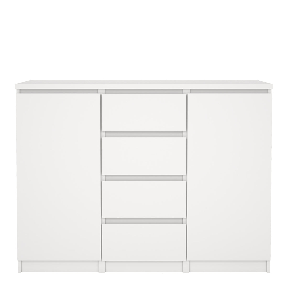 Naia Sideboard in White