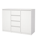 Naia Sideboard in White
